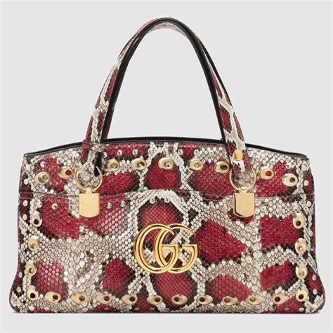 gucci arli bag uk|gucci shopping bag.